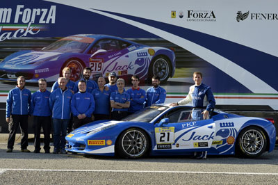 il team